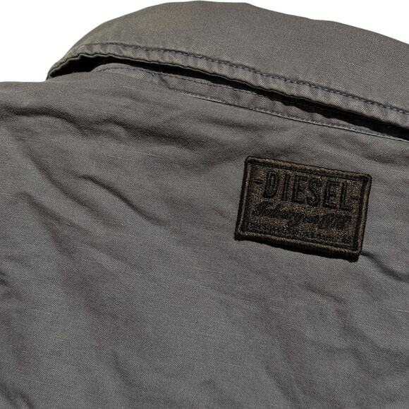 G-Lydia Double zip bomber jacket - Picture 6 of 6